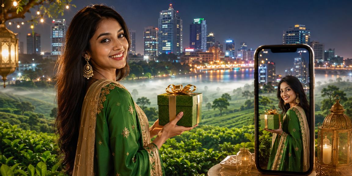 ff99 মোবাইল ক্যাসিনো ঈদ উৎসব অফার